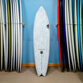Machado Seaside & Beyond Firewire Volcanic 7'4"