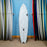 Actual Board: Machado Seaside & Beyond Firewire Volcanic 7'4" — 49.4L
