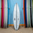 Actual Board: Slater Designs Boss Up Firewire Volcanic 6'8" — 40.8L