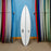 Actual Board: Slater Designs Spaceship Firewire Ibolic 2.0 6'6" — 40L