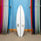 Actual Board: Slater Designs FRK Swallow Firewire Ibolic 2.0 5'7" — 26.3L