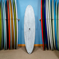 Taylor Jensen Pro Mid Firewire Volcanic 7'8"