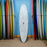 Actual Board: Taylor Jensen Pro Mid Firewire Volcanic 7'8" — 51.2L