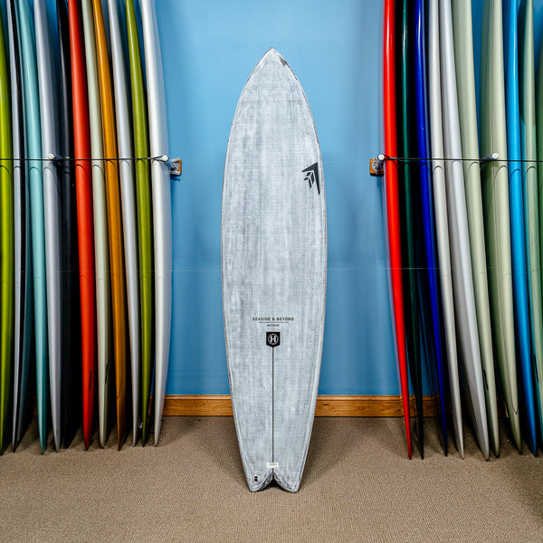 Machado Seaside & Beyond Firewire Volcanic 7'0