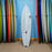 Actual Board: Machado Seaside & Beyond Firewire Volcanic 7'0" — 45.3L