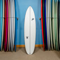 Machado Xtra Cado Firewire HE 7'2"