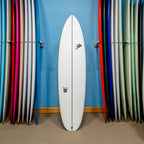 Machado Xtra Cado Firewire HE 7'2"