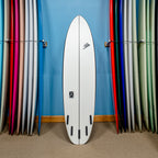 Machado Xtra Cado Firewire HE 7'2"