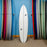 Actual Board: Machado Xtra Cado Firewire HE 7'2" — 47.1L