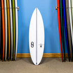 Slater Designs DRK Firewire Ibolic 2.0 5'5"