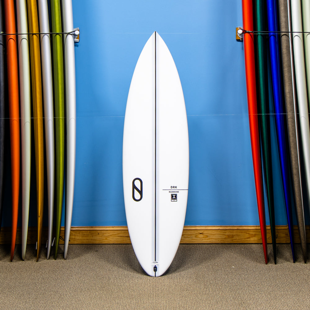 Slater Designs DRK Firewire Ibolic 2.0 5'5"