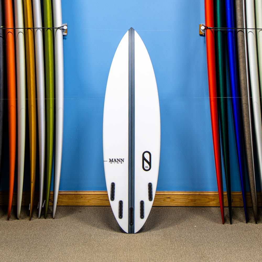 Slater Designs DRK Firewire Ibolic 2.0 5'5"