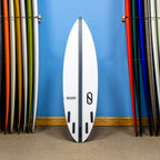 Slater Designs DRK Firewire Ibolic 2.0 5'5"