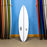 Actual Board: Slater Designs DRK Firewire Ibolic 2.0 5'5" — 21.4L