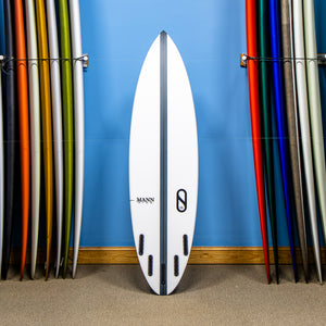 Slater Designs DRK Firewire Ibolic 2.0 6'2" — Alternate View