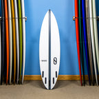 Slater Designs DRK Firewire Ibolic 2.0 6'2"