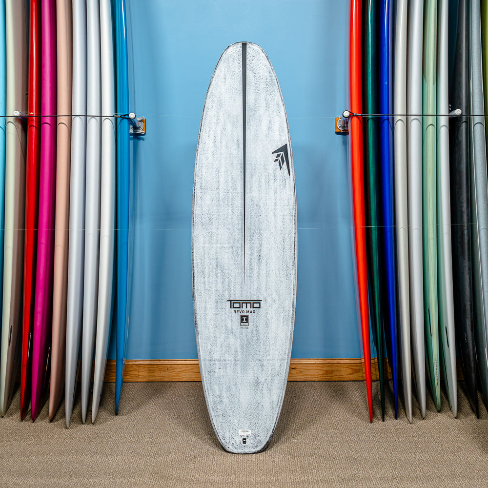 Tomo Revo Max Firewire Volcanic 6'9"