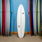 Machado Xtra Cado Firewire HE 7'6"