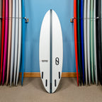 Slater Designs Mindcraft Firewire Ibolic 2.0 6'3"