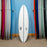 Actual Board: Slater Designs Mindcraft Firewire Ibolic 2.0 6'3" — 41.6L