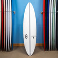 Slater Designs Mindcraft Ultra Firewire Ibolic 2.0 6'9"