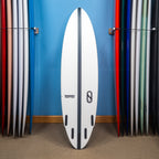 Slater Designs Mindcraft Ultra Firewire Ibolic 2.0 6'9"