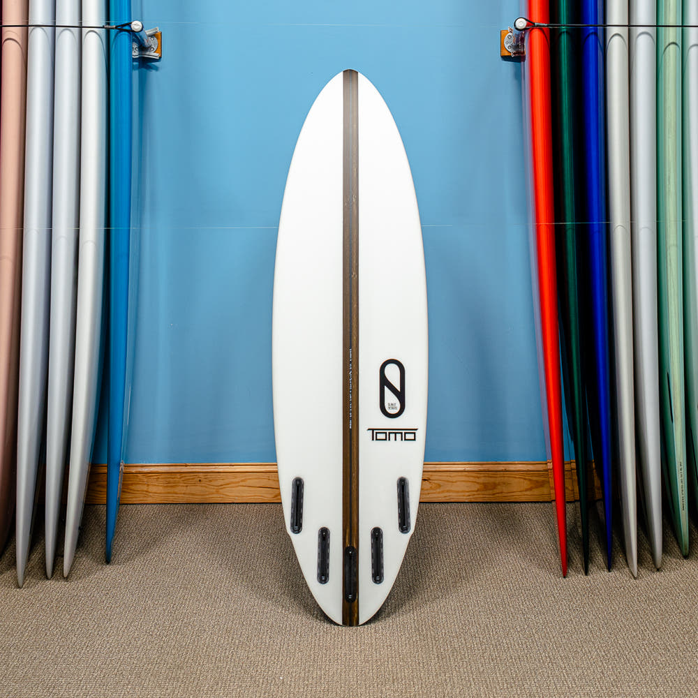 Slater Designs Mindcraft Grom Firewire G-Flex 5'2"