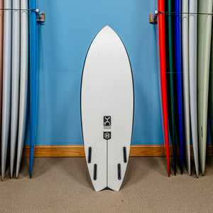 Slater Designs S Boss Firewire Ibolic 2.0 5'9" — Alternate View