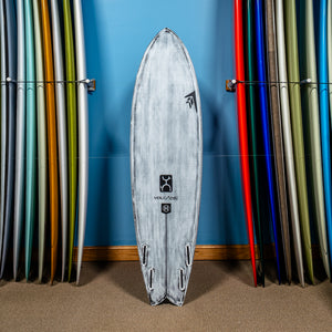 Machado Seaside & Beyond Firewire Volcanic 7'0"