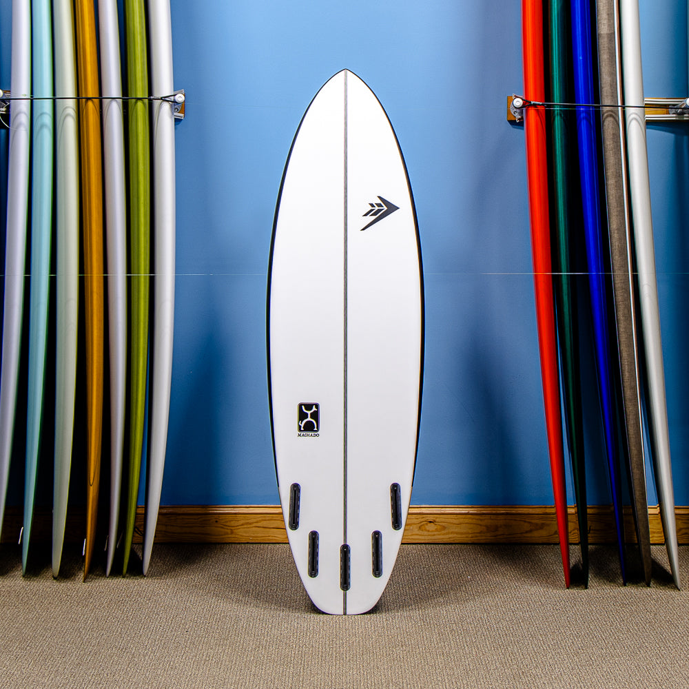 Machado Groove Firewire HE 5'10"