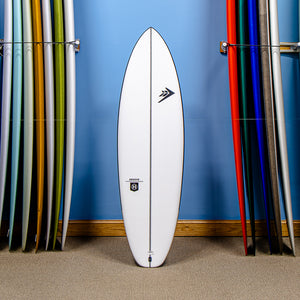 Actual Board: Machado Groove Firewire HE 5'10" — 34L