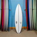 Slater Designs Spaceship Firewire Ibolic 2.0 6'8"