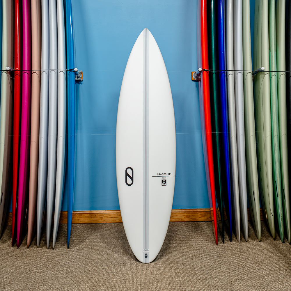 Slater Designs Spaceship Firewire Ibolic 2.0 6'8"