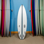 Slater Designs Spaceship Firewire Ibolic 2.0 6'8"