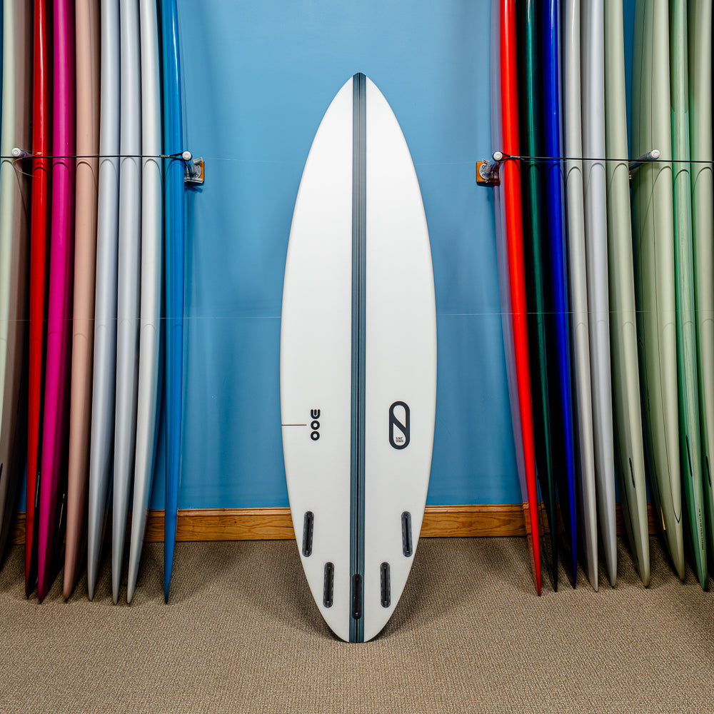 Slater Designs Spaceship Firewire Ibolic 2.0 6'8"