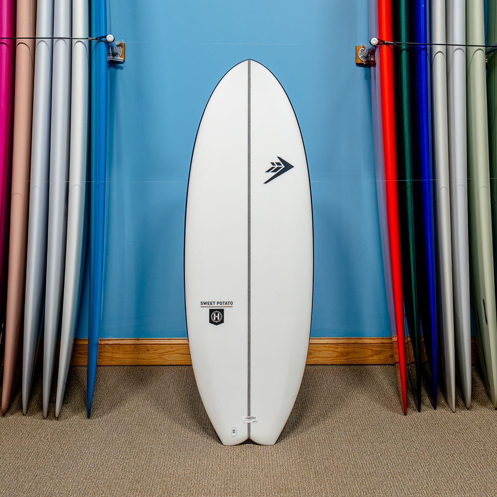 Dan Mann Sweet Potato Firewire HE 5'2"