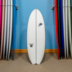 Dan Mann Sweet Potato Firewire HE 5'2"