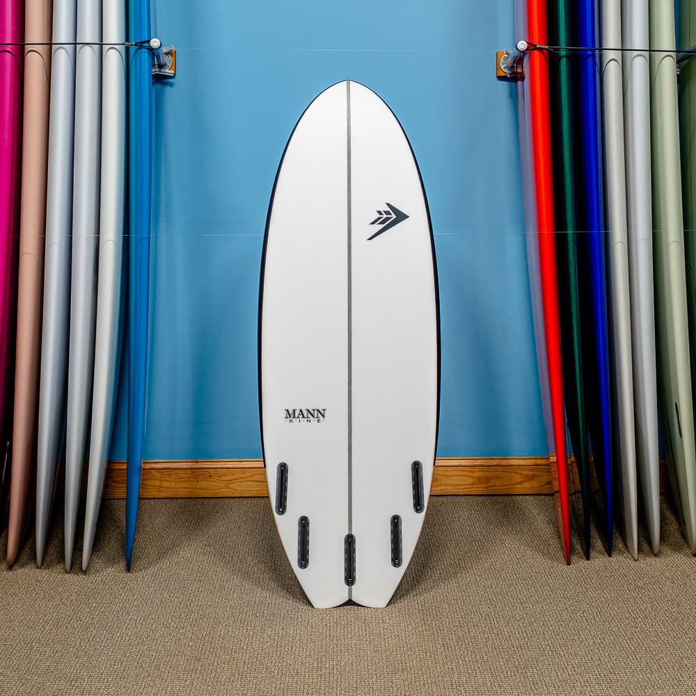 Dan Mann Sweet Potato Firewire HE 5'2"