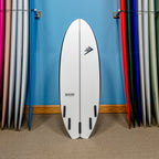 Dan Mann Sweet Potato Firewire HE 5'2"