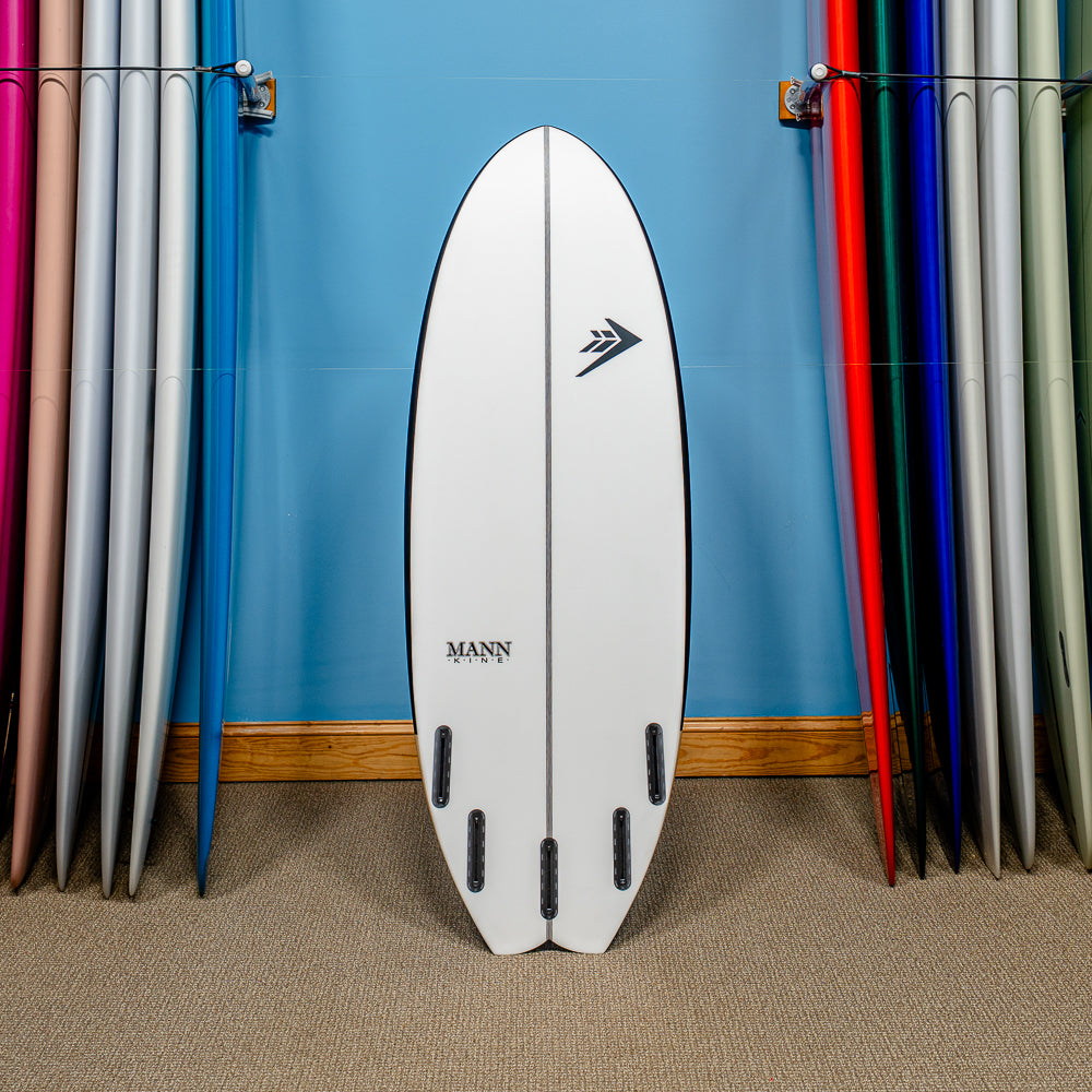 Dan Mann Sweet Potato Firewire HE 5'2"