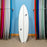 Actual Board: Machado Mashup Firewire HE 6'4" — 44.1L