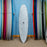 Actual Board: Taylor Jensen Pro Mid Firewire Volcanic 7'2" — 46.5L