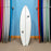 Actual Board: Machado Mashup Firewire HE 5'8" — 32.8L