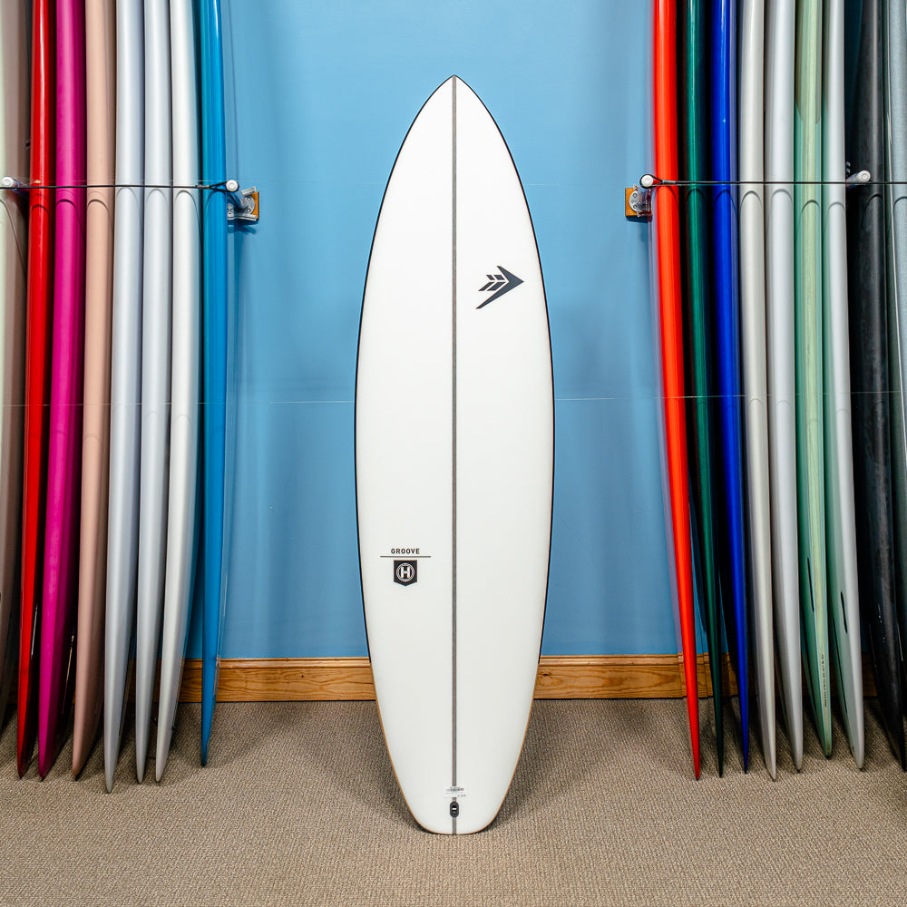Machado Groove Firewire HE 6'4"