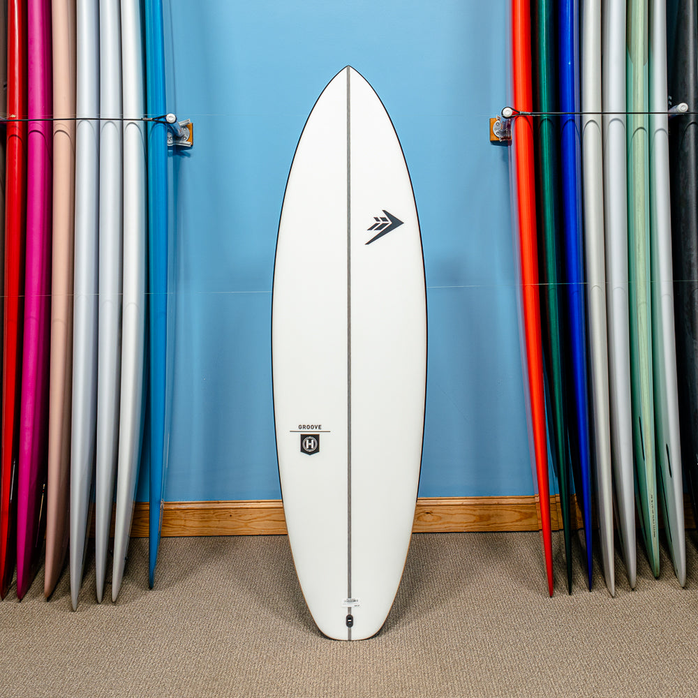 Machado Groove Firewire HE 5'10"