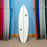 Actual Board: Machado Groove Firewire HE 5'10" — 34L
