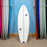 Actual Board: Machado Seaside Firewire HE 5'11" — 41.1L