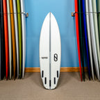 Slater Designs Sci-Fi 2.0 Firewire Ibolic 2.0 5'7"