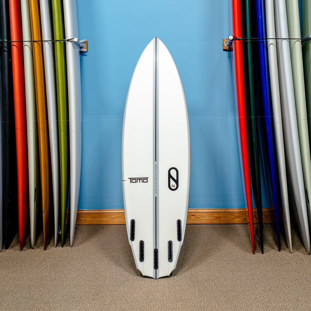 Slater Designs Sci-Fi 2.0 Firewire Ibolic 2.0 5'7"