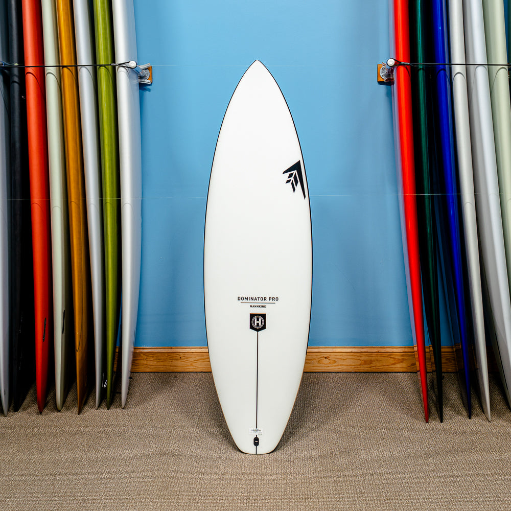 Dan Mann Dominator Pro Firewire HE 5'6"